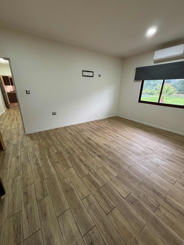 Arriendo Casa En Parcela Condominio Aromos De Don Luis