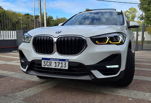 BMW X1 2.0 Sdrive 20i Sportline 192cv