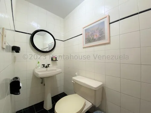 Casa En Venta El Cafetal As
