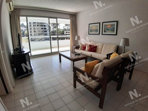 Imagen 4 de 26 de Venta De Apartamento 2 Dormitorios En Roosevelt, Punta Del Este - Punta Del Este Roosevelt