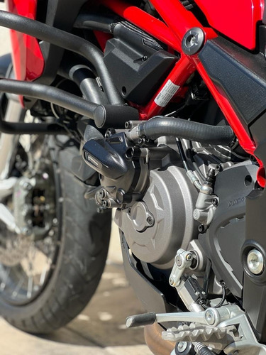 Imagen 13 de 21 de Ducati Multistrada 950s