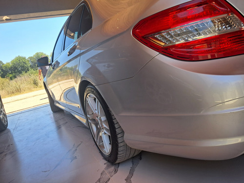 Mercedes-Benz Clase C 1.8 C250 Avantgarde B.efficiency At