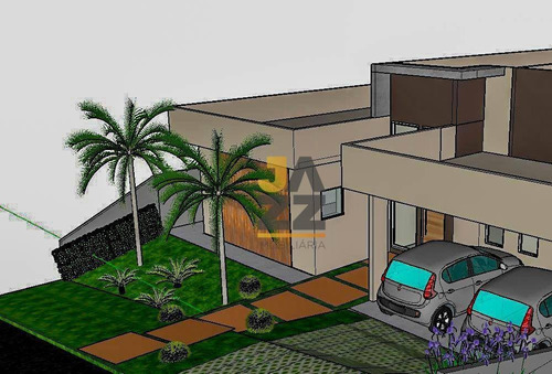 Imagem 20 de 25 de Casa Com 3 Dormitórios À Venda, 200 M² Por R$ 1.460.000,00 - Condominio Villaggio Capriccio - Louveira/sp - Ca14375