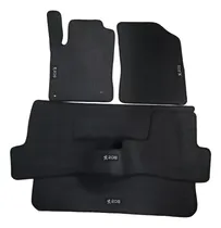 Comprar Tapete Borracha Peugeot 208 Cu002F Tras. Inteiriço + Porta-malas