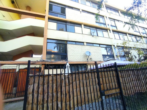 Se Vende Departamento Dúplex Ñuñoa 