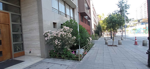 Departamento En Lira Remodelado (79180)