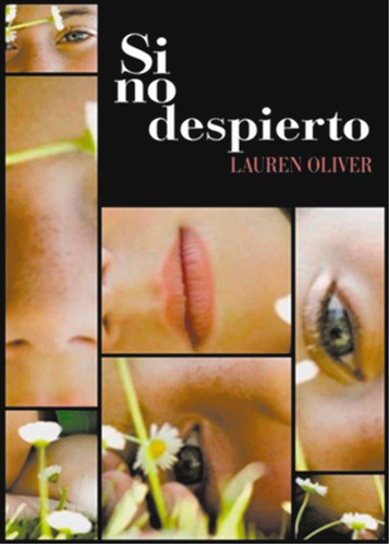 Si No Despierto (best Seller (sm)); Lauren Oliv Envío Gratis