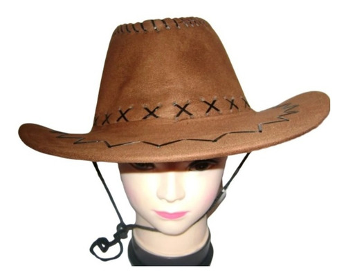 Sombrero De Cowboy.