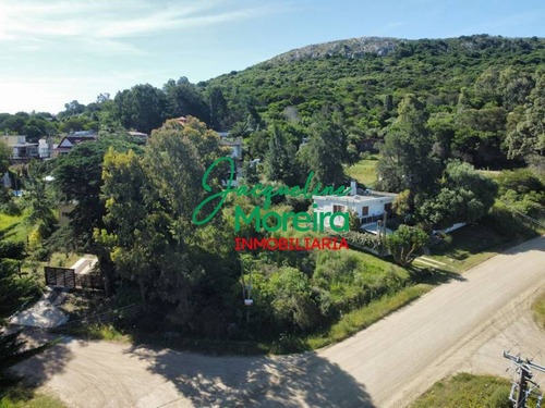 Terrenos Venta - T101509
