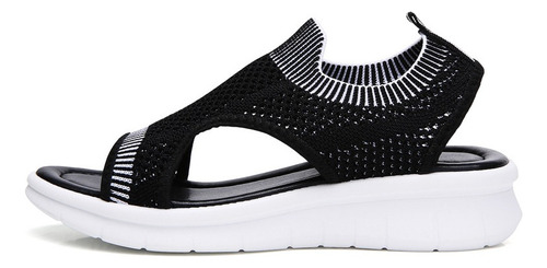 Sandalias De Playa Ultraligeras, Cómodas Y Con Suela Blanda