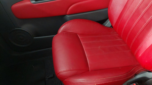 Fiat 500 1.4 16V LOUNGE AUTO