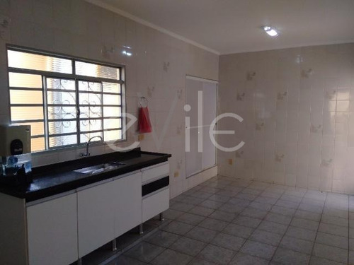 Imagem 17 de 19 de Casa À Venda Em Vila Papelão - Ca008522