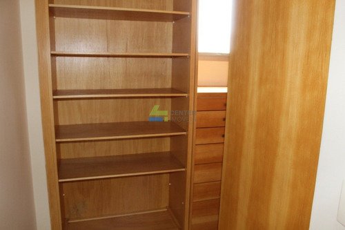 Imagem 11 de 15 de Apartamento - Jardim Vila Mariana - Ref: 13118 - V-871115