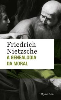 Libro Genealogia Da Moral A Bolso De Nietzsche Friedrich Vo