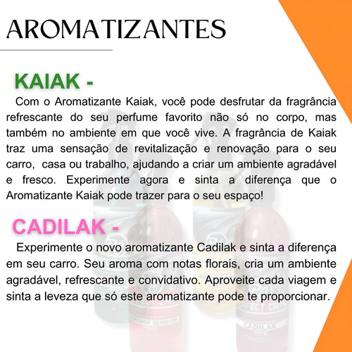 Cheirinho Aromatizante Automotivo Alto Rendimento 500ml Fragancia Morango Silvestre