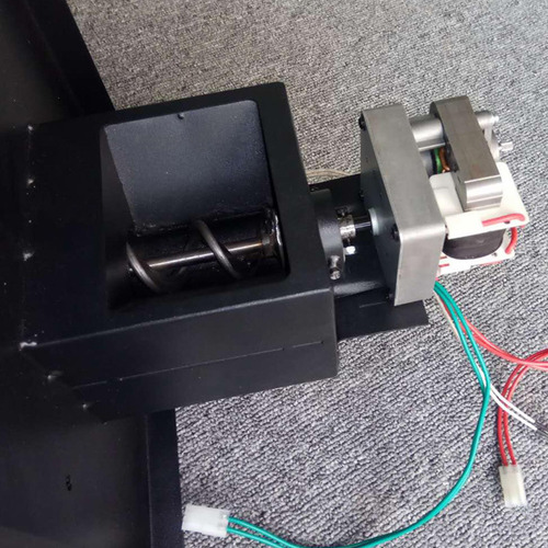 Motor De Trado Para Churrasco Plugue Ue Prático 1,5 Rpm