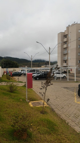 Imagem 1 de 12 de Apartamento - Ap00107 - 69303186