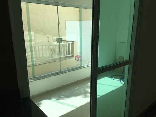 Imagem 14 de 14 de Apartamento À Venda, 3 Quartos, 1 Suíte, 2 Vagas, Metalúrgica - Santo André/sp - 98902