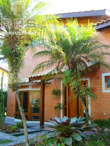 Imagem 17 de 27 de Casa Para Venda Em Atibaia, Bairro Nobre - Ca00776 - 67819829