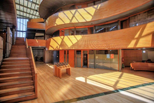 Imagen 2 de 10 de Diseño / Arquitectura En Cuidad Empresarial