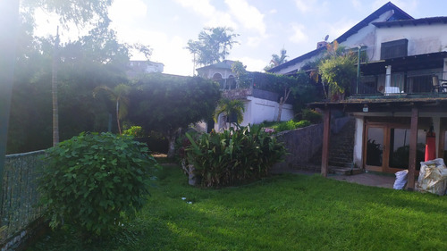 Imagen 11 de 14 de Venta Casa Quinta Cortada Del Guayabo- San José De Los Altos. Urb. Privada Peña Admirable.