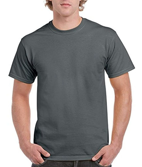Prostar Camiseta Con Franja Clásica Cuello Redondo 105602 