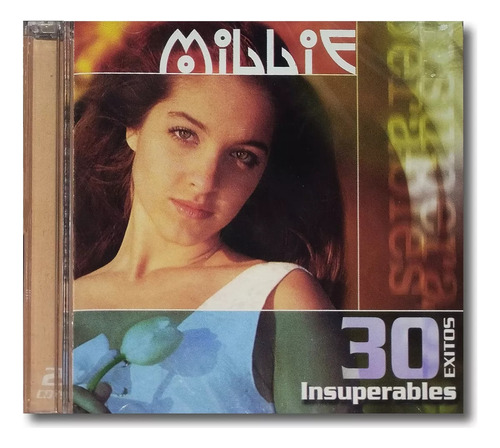 Millie - 30 Éxitos Insuperables 