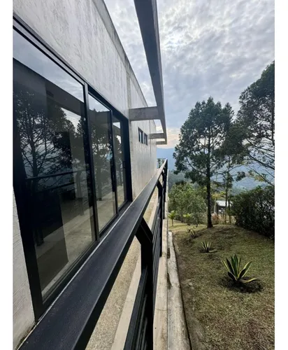 Casa En Arriendo En El Escobero