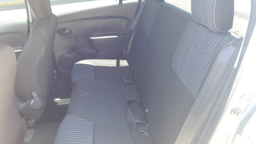 Renault Logan Authentique Plus Ga