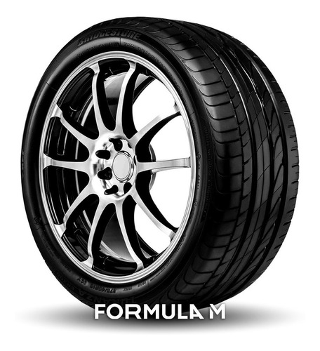Imagen 1 de 7 de Bridgestone 215/55r16 Turanza Er300