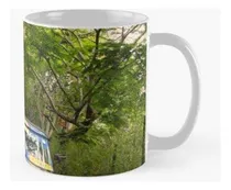 Comprar Taza Servicio A Domicilio - Tuk Tuk In Leafy Lane - Kenia Áf