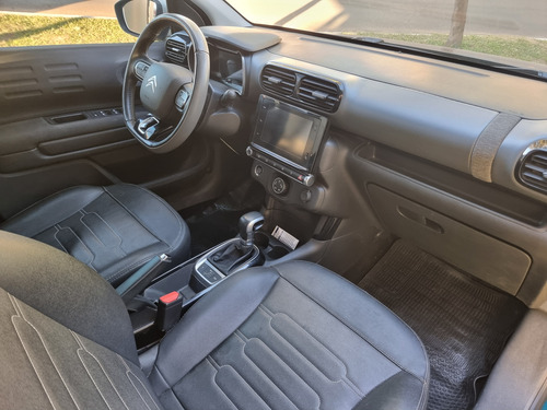 Citroën C4 Cactus 1.6 Thp 165 At6 Shine
