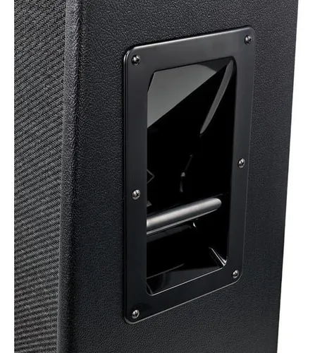 Caixa Marshall Code 412 - Code412 200w 4x12