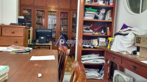 Casa À Venda, 4 Quartos, 1 Suíte, 4 Vagas, Freguesia (jacarepaguá) - Rio De Janeiro/rj - 2696