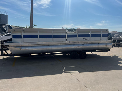 Vcat 750 Mercury 150 Hp