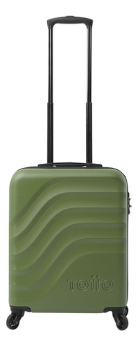 Maleta De Cabina 360 Bazy S Cedar Green