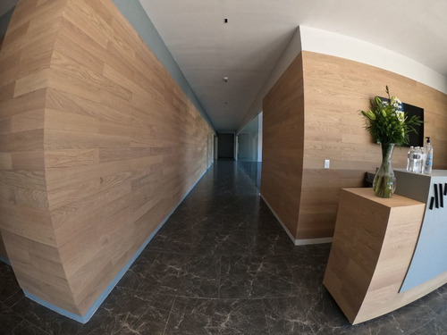 Imagen 3 de 9 de Departamento En Venta En Sierra Vista Con Elevadores