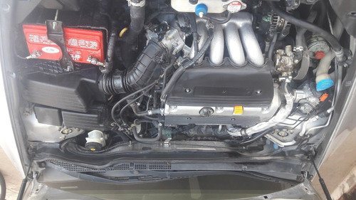 Imagen 7 de 8 de Honda Accord Ex 2005 2.4 Lt Aut