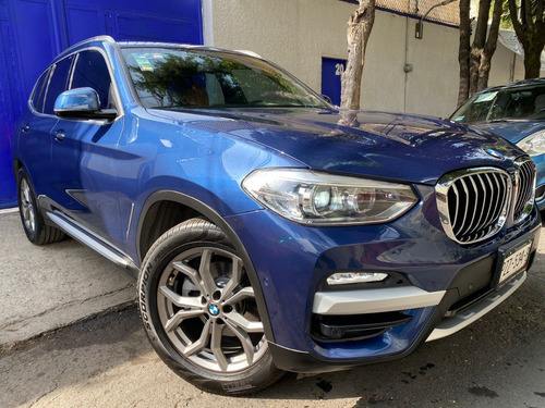Imagen 4 de 15 de Bmw X3 30ia X Line 2019