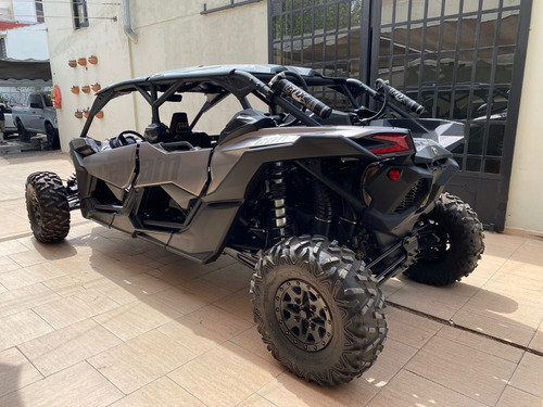 Can Am Maverick X3 Xrs