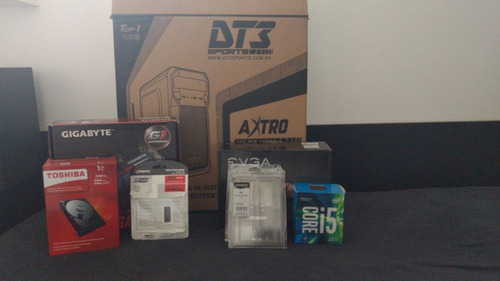 Pc Gamer I5