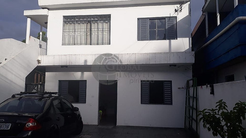 Imagem 8 de 22 de Venda Sobrado São Paulo Vila Olga Cecília - S351