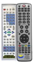 Comprar Controle Powerpack Home Tv 1468 Dvd 12 Fbt 1365