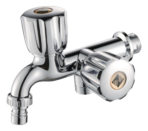 2 Grifo De Agua Para Lavadora, Grifo De Agua, Grifo De