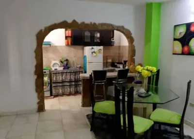 Casa en venta