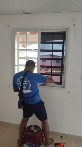 Instalación De Papel Ahumado