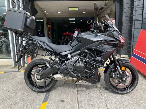 Kawasaki Versys 650 2023