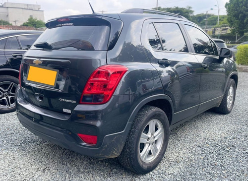 Chevrolet Tracker 1.8 Ls Mecánica