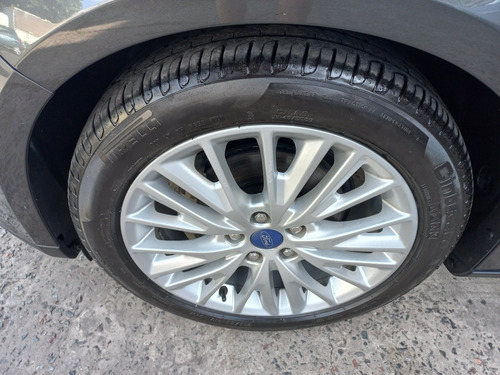 Imagen 16 de 16 de Ford Focus Iii 2016 2.0 Sedan Se Plus At6
