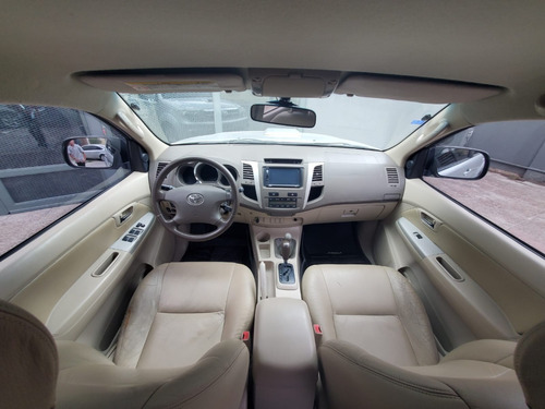 Imagen 15 de 19 de Toyota Hilux